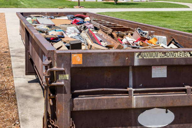 Best Hoarding Cleanup  in Rancho Tehama Reserve, CA