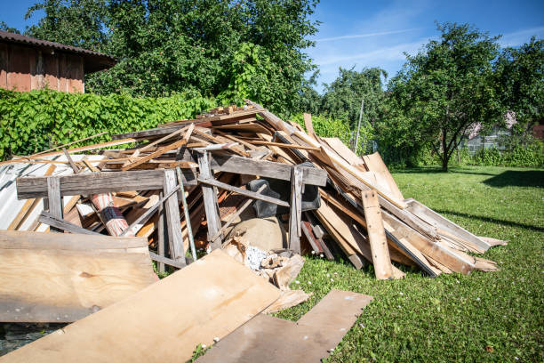 Best Garage Cleanout  in Rancho Tehama Reserve, CA